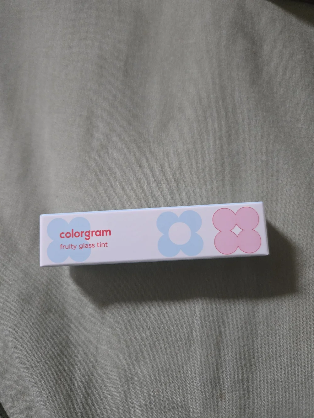 Colorgram Lip Tint In Pearl